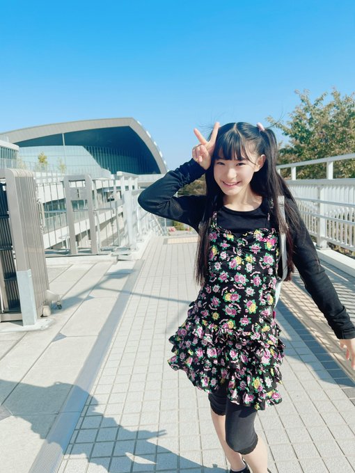 Twitterのコスプレ画像1