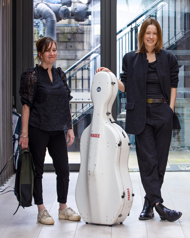Red Kite Concerts (@redkiteconcerts) on Twitter photo More on <a href="/nicomuhly/">Nico Muhly</a>'s
4 Studies For 2 Violins With Drone that we'll play on Sun:
I had the joy of working with Nico & <a href="/BrittenSinfonia/">Britten Sinfonia</a> a while back,so cheekily asked him about this duo.
Permission granted to perform it for flute,cello&loop.
It's a beauty-love it-thank you Nico. More on <a href="/nicomuhly/">Nico Muhly</a>'s
4 Studies For 2 Violins With Drone that we'll play on Sun:
I had the joy of working with Nico & <a href="/BrittenSinfonia/">Britten Sinfonia</a> a while back,so cheekily asked him about this duo.
Permission granted to perform it for flute,cello&loop.
It's a beauty-love it-thank you Nico.