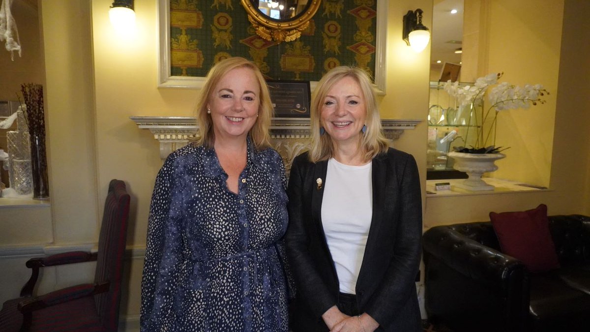 #Yorkshire news for Monday featuring <a href="/DigiEntLEP/">Digital Enterprise</a> <a href="/MayorOfWY/">Tracy Brabin, Mayor of West Yorkshire</a> <a href="/DepartmentUK_/">Department</a> and more

insidermedia.com/newsletter/yor…