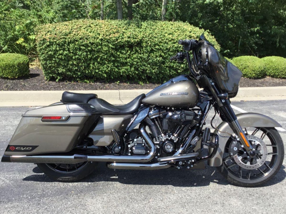 Gail's Motorcycles tweet media