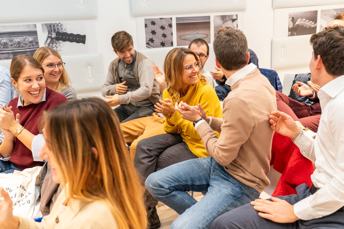 SDA Bocconi tweet media