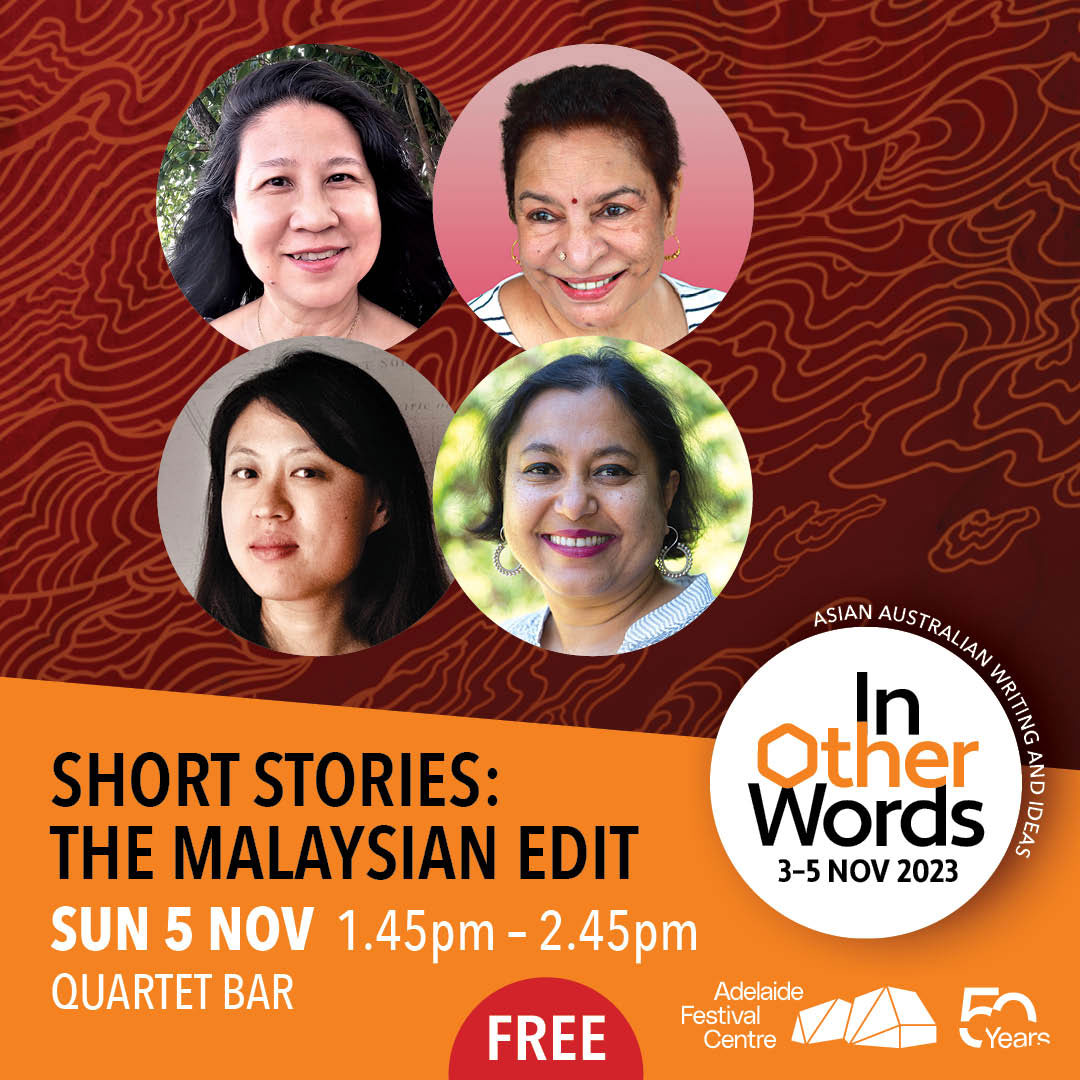 Shih-Li Kow tweet media