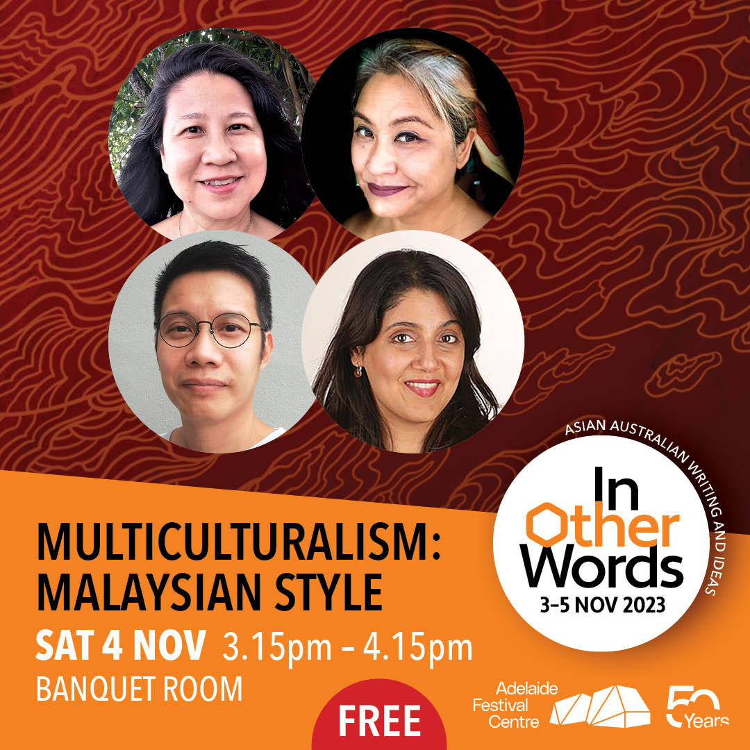 Shih-Li Kow tweet media