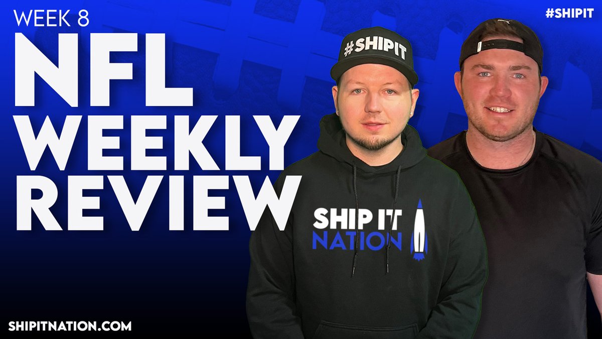 Join <a href="/ToeTagginTambo/">Tyler Tamboline</a> and <a href="/nadesify/">Austin</a> LIVE, in 25 minutes, as they review and analyze NFL DFS winning lineups and player pools from the main slate.

youtube.com/watch?v=u3dGYy…