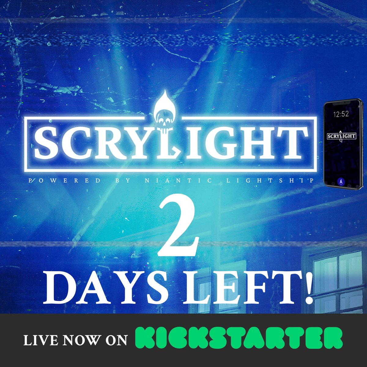 Scrylight tweet media
