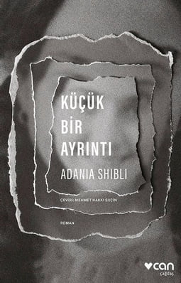 Yazdığı romanla Almanya'da 2023 Literaturpreis ödülüne layık görülen Filistinli  #adaniashibli nin, Frankfurt Kitap Fuarı'nda gerçekleşecek ödül töreni 'İsrail'deki savaş!' gereksesiyle iptal edildi.Sesini duyurmak ve destek olmak için bu kitabı alabilirsiniz. #ForPalestine