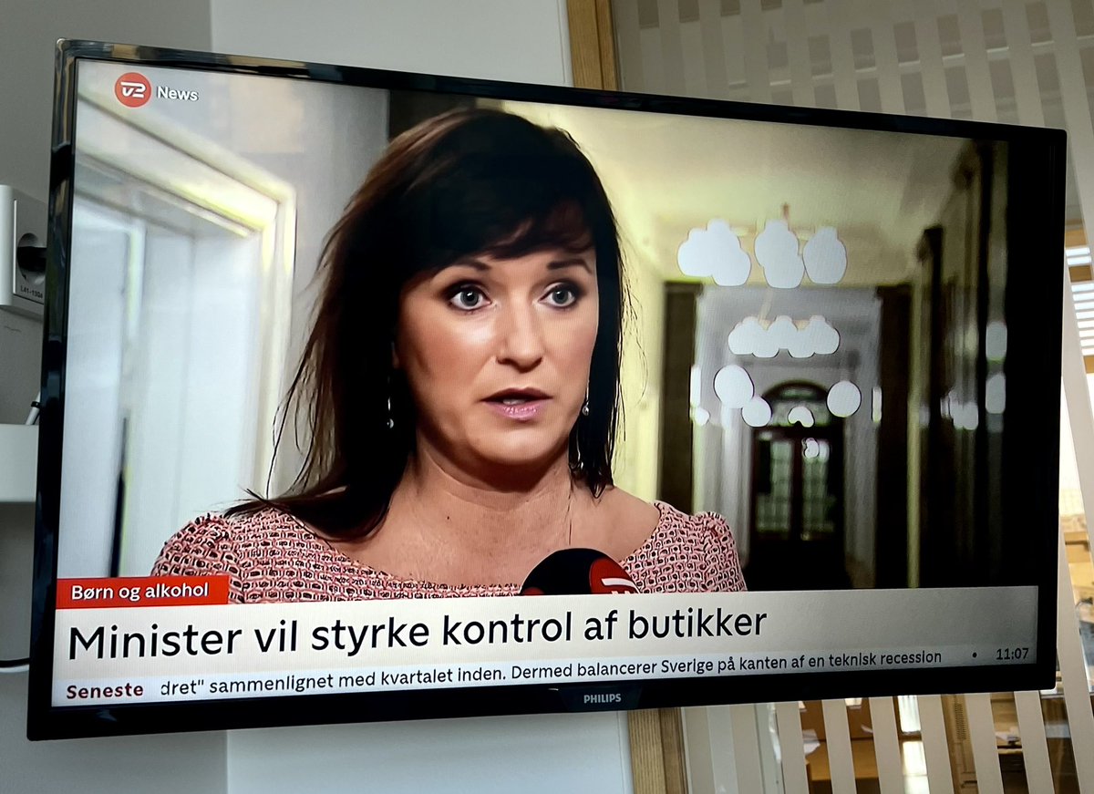 Sofie Berg Axelsen tweet media