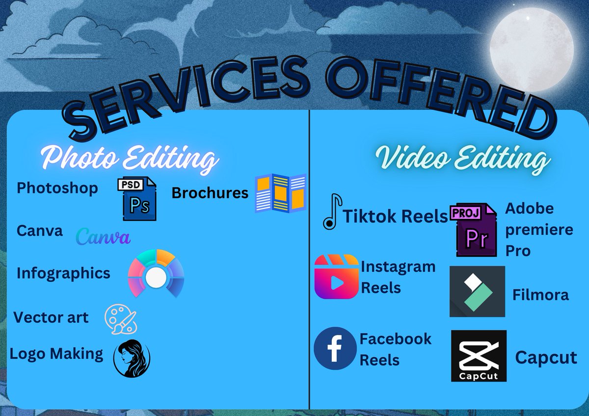 ZenitsuZenitzu's tweet photo. Ready to Bring Your Ideas to Life? Let's Collaborate on Your Next Editing Project!

Budget friendly editing commissions and a quality one!

What are you waiting for? Hit me up! https://t.co/ZebM0kCztx