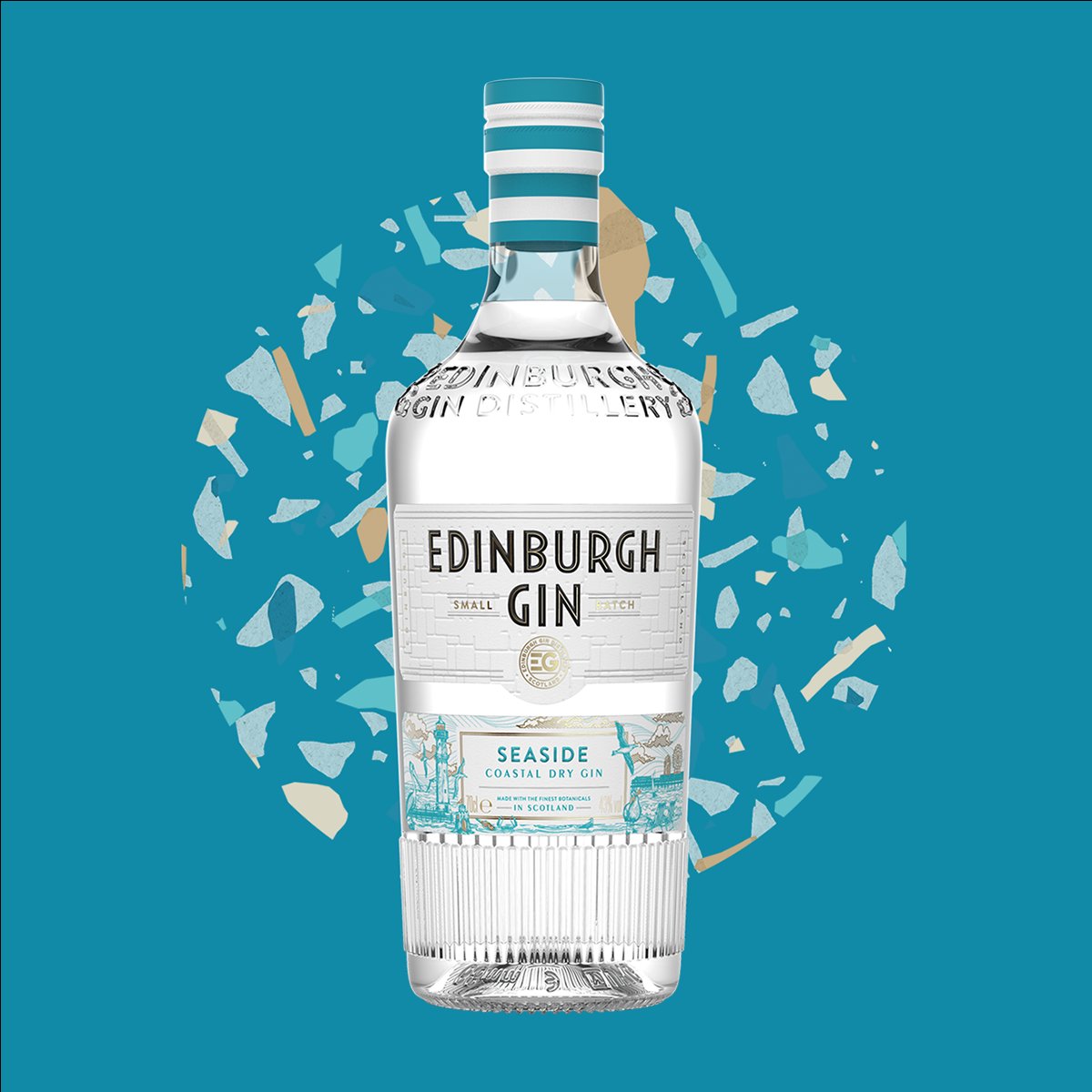 Edinburgh Gin tweet media