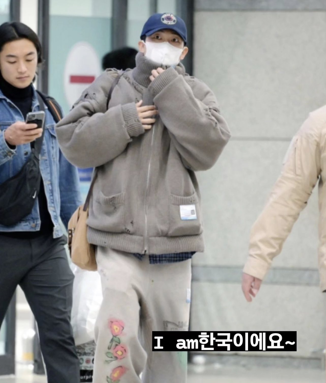 BTS STYLE⁷ on X: 