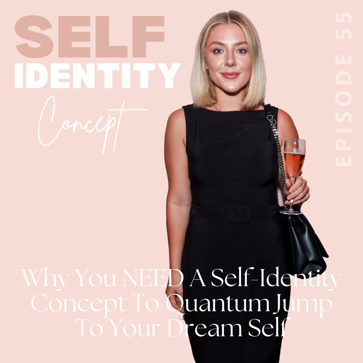 This week's podcast episode delves into self identity, creating a formula that works for you and hard launching your future self #quantumjump #highertimeline #podcast #femalepodcaster 

open.spotify.com/episode/5CounL…
