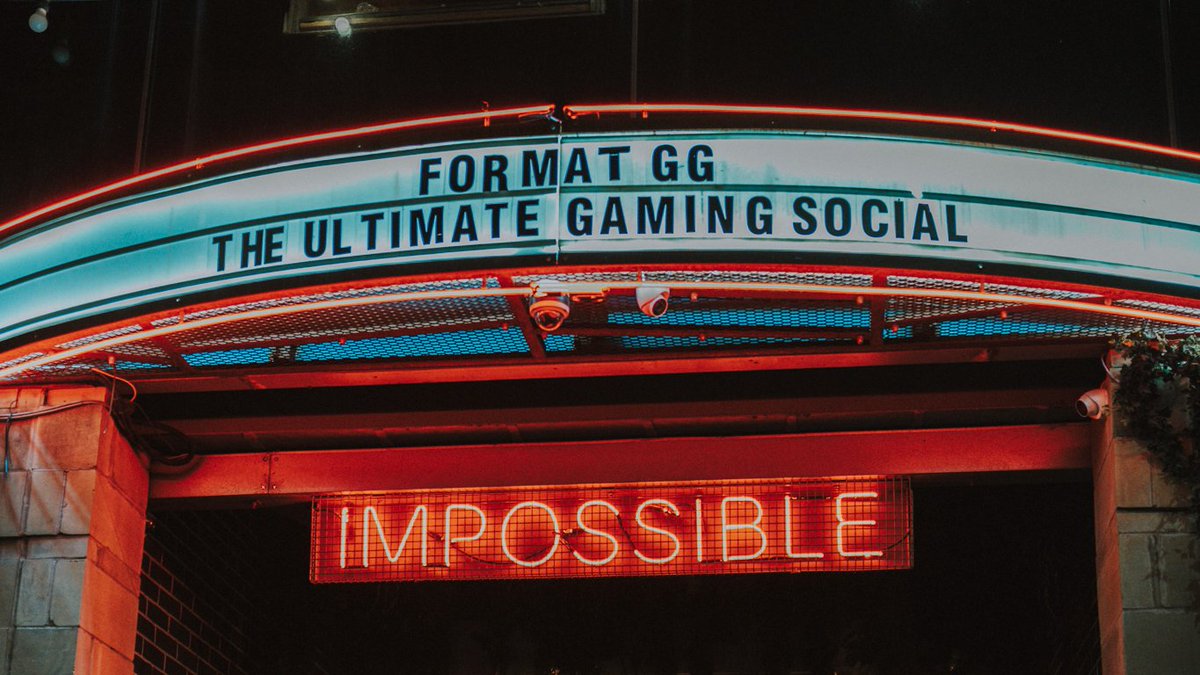 Where do we even begin...

October saw the UK's leading games industry nightlife movement host an industry event unlike anything in history before.

🧡 1200+ attendees.
🎮 23 game studios.
🎤 Live performances all night.
👊 Unmatched vibes.

ENORMOUS announcement soon! ⏳