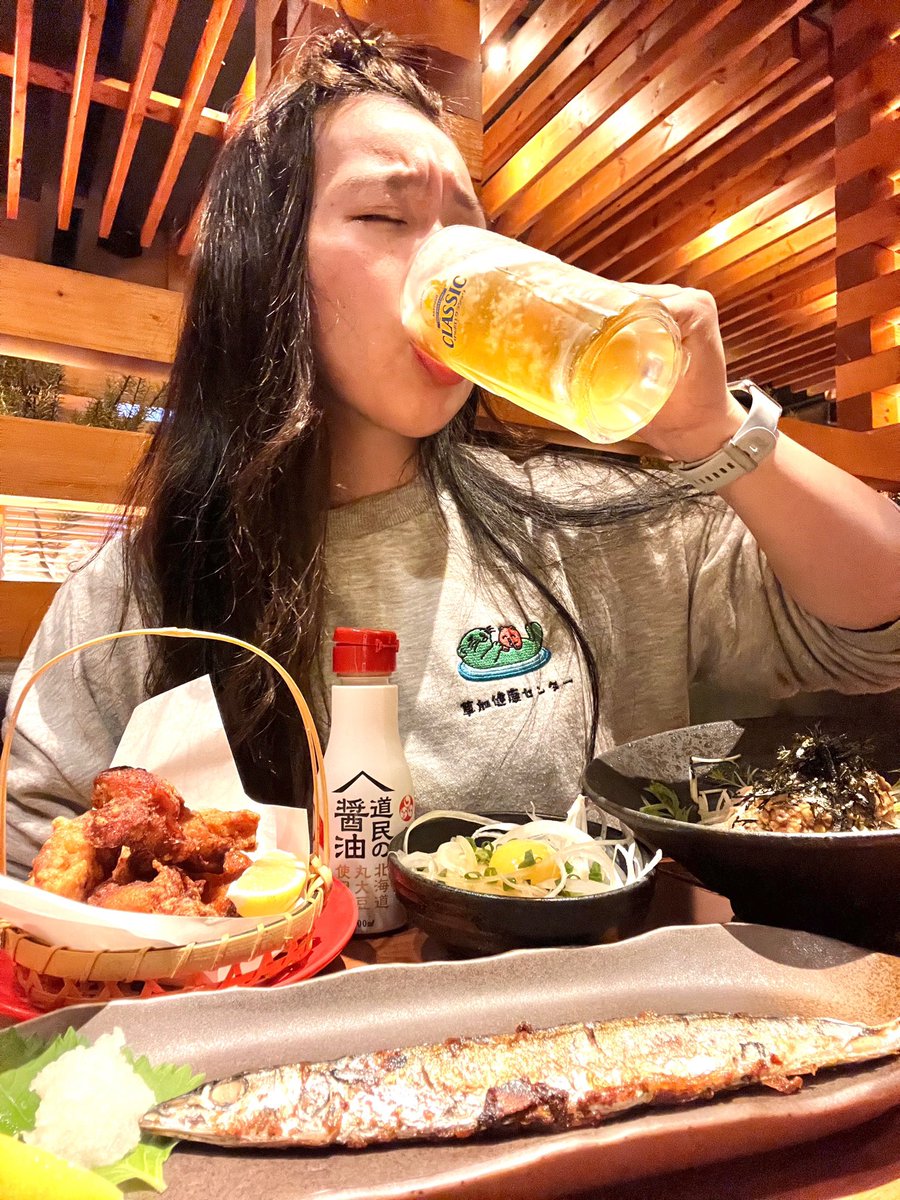 truckmeimei's tweet image. 不規則な業務を担当中の22歳🐟
新規の客先でたらい回しにされながらも
無事にこの時を迎えられた事を祝します