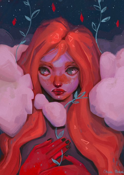 Good morning everyone🤍