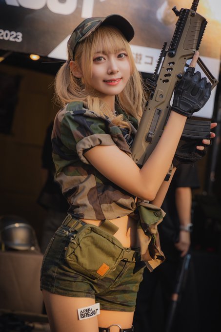 Twitterのコスプレ画像14