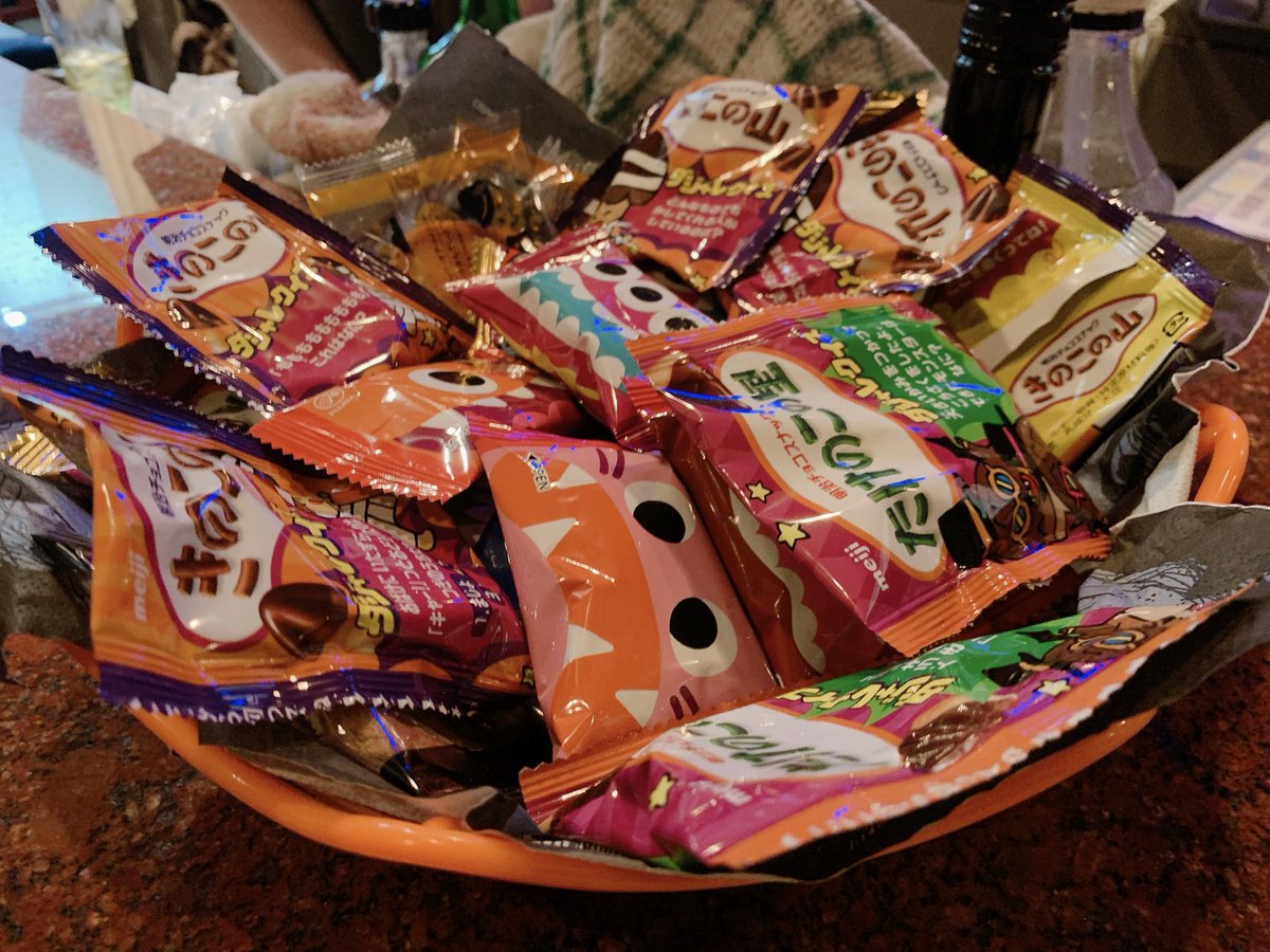 Satommy_730's tweet image. 百目鬼チャンス😅
#FUNFUN