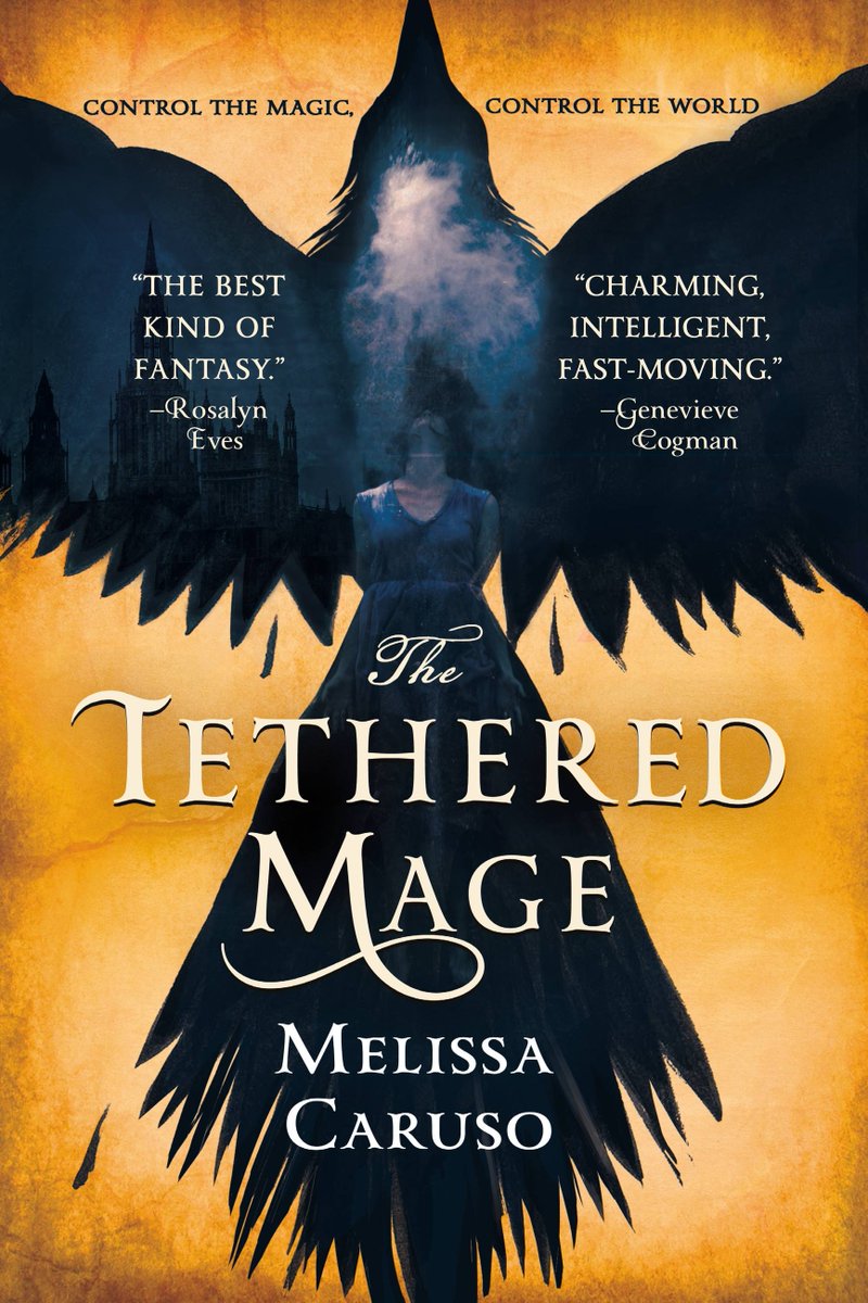 So hey! THE TETHERED MAGE (US) is on sale for $2.99 on Kindle today! And B&N is matching the price! PLUS when I went to get the link I noticed the ebook also seems to be on sale on Audible? So if you wanted to start Swords & Fire, now is the time! (Links in thread)