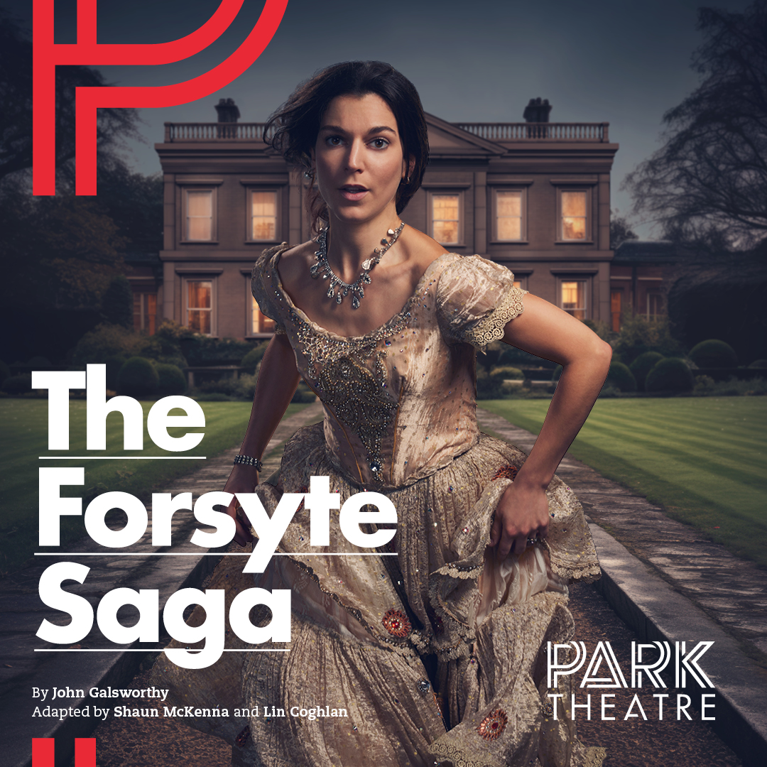 Troupe_Theatre's tweet photo. 📢To celebrate ten years of Troupe we announce our epic 2024 production!
THE FORSYTE SAGA by John Galsworthy, adapted by @SMcKennawriter and #LinCoghlan runs 11 October - 7 December 2024 @ParkTheatre directed by @JoshRoche1
Tickets👉https://t.co/16JifmJCs7 #TheForsyteSaga https://t.co/zbqee6N4SV