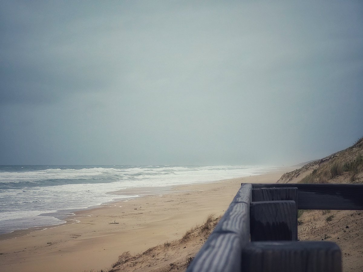 Blogkurs's tweet image. Auszeiten sind wichtig. Atlantikküste in der Nähe von Lit-et-Mixe. 🌊🌊🌊🏖

#atlantic #photography #fotografie #france