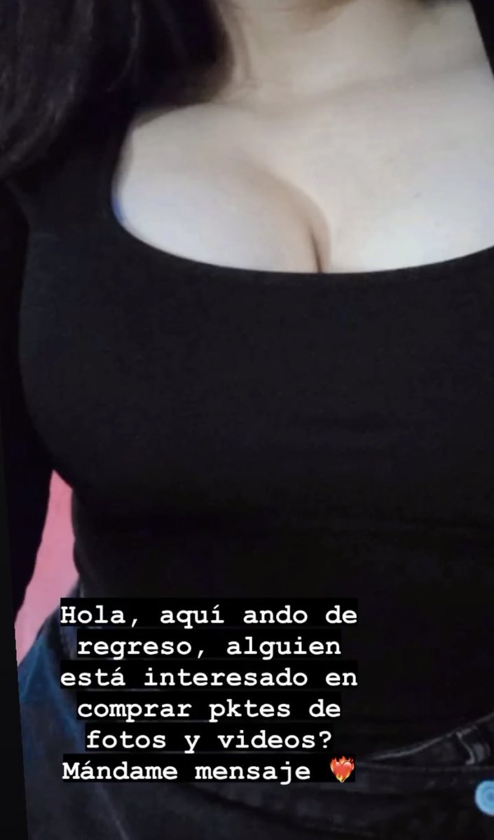 Ando de vuelta con contenido deli❤️‍🔥