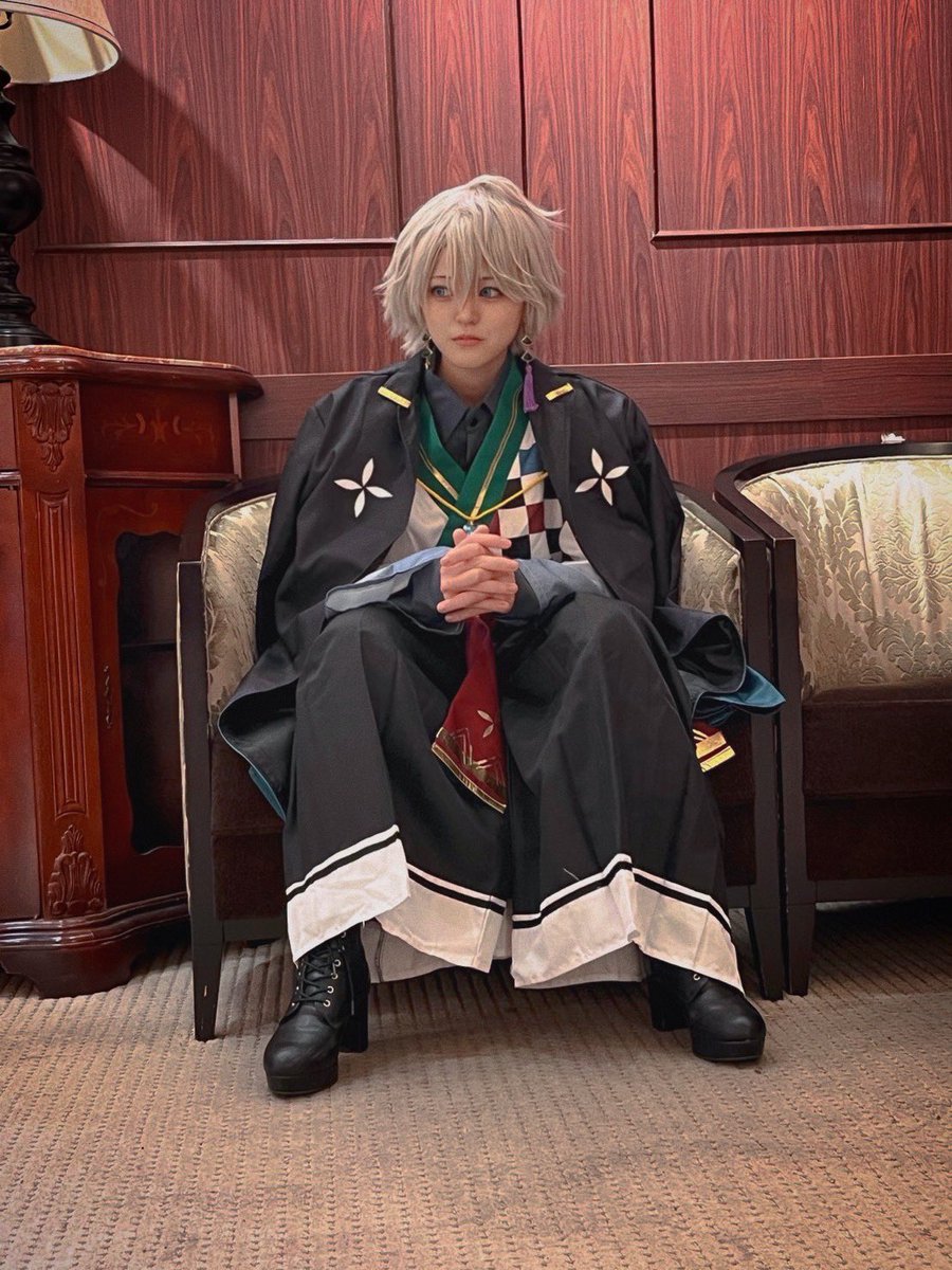 ninzinn_batake's tweet photo. 土曜日はありがとうございました🥰
ひっさしぶりのコス最高🥳🤩🥸
一緒に撮ってくださった方々ありがとうございました☺️皆さん美人さんで目の保養すぎる😭✨️🙏
写真はお気に入りショット📸
 #ノルハロ https://t.co/lO0fRxp65b
