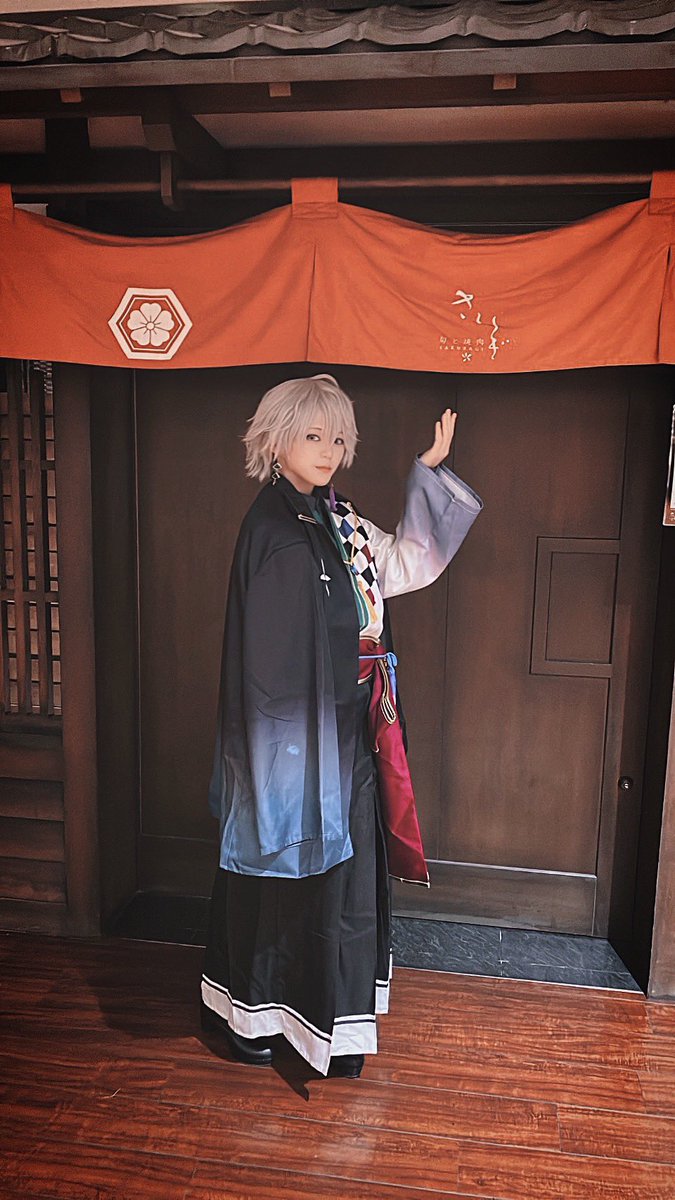 ninzinn_batake's tweet photo. 土曜日はありがとうございました🥰
ひっさしぶりのコス最高🥳🤩🥸
一緒に撮ってくださった方々ありがとうございました☺️皆さん美人さんで目の保養すぎる😭✨️🙏
写真はお気に入りショット📸
 #ノルハロ https://t.co/lO0fRxp65b