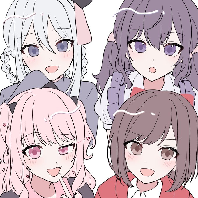 はぴはろ