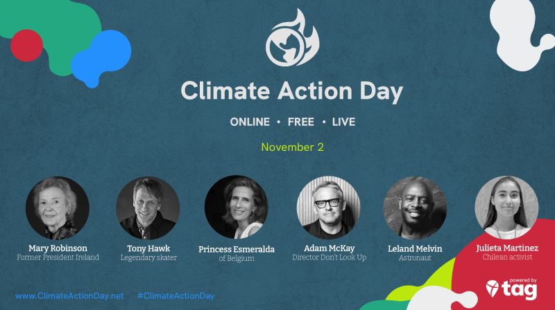 We are looking forward to Climate Action Day 2023 . 
 Join us: climateactionday.net #ClimateActionDay #ClimateActionEdu
@koentimmers
@JenWilliamsEdu
@TakeActionEdu