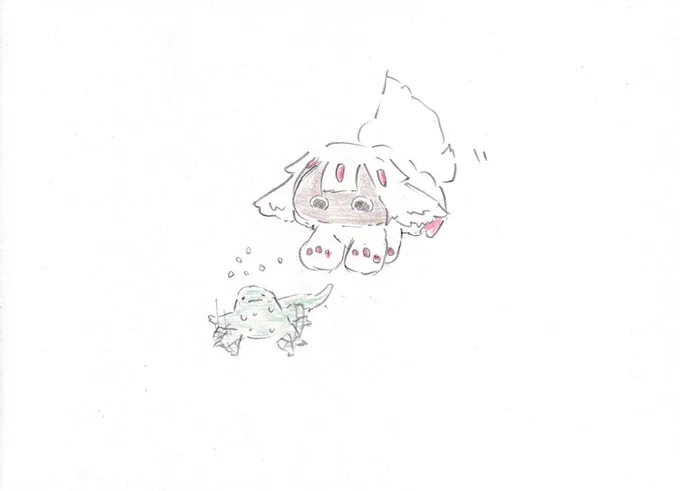 すき。 