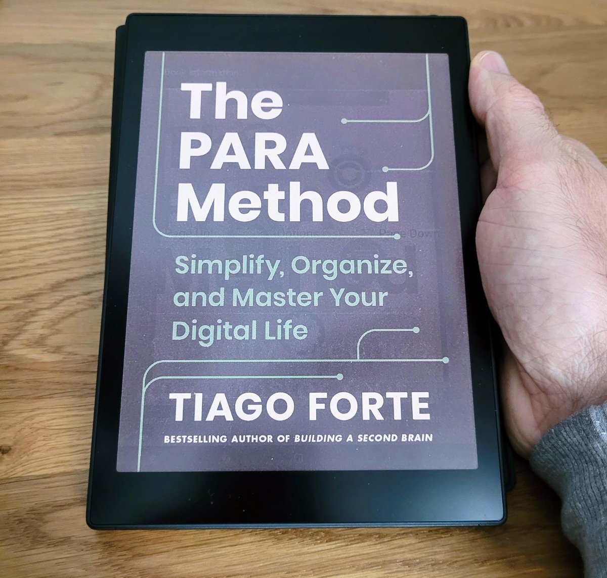 Dr. Daniel Bender tweet media