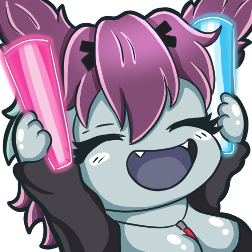 Not to alert anyone but... I just finished my first "Original Cover" 🤘🤘🤘

#vtuber #vsinger #metal #tatu