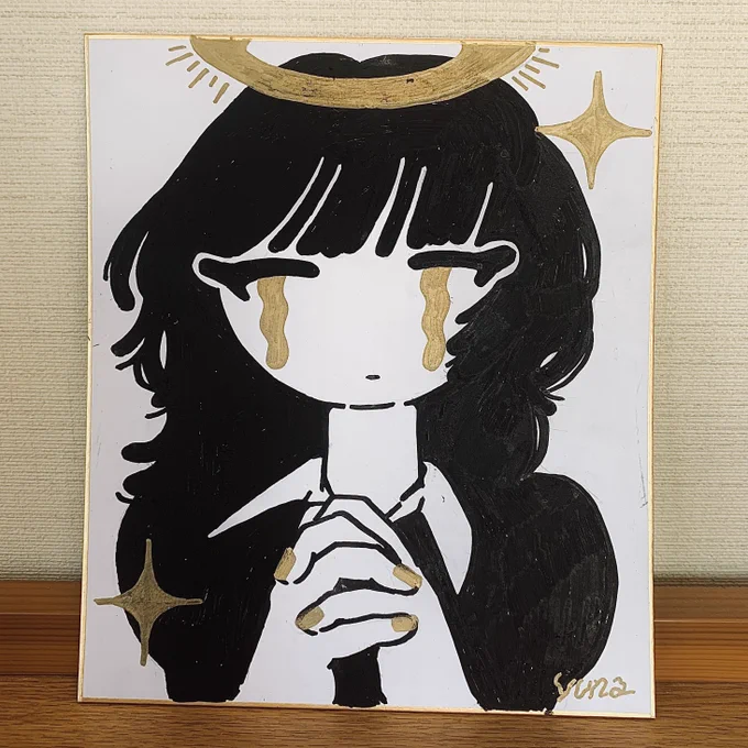 かぜ#イラスト 