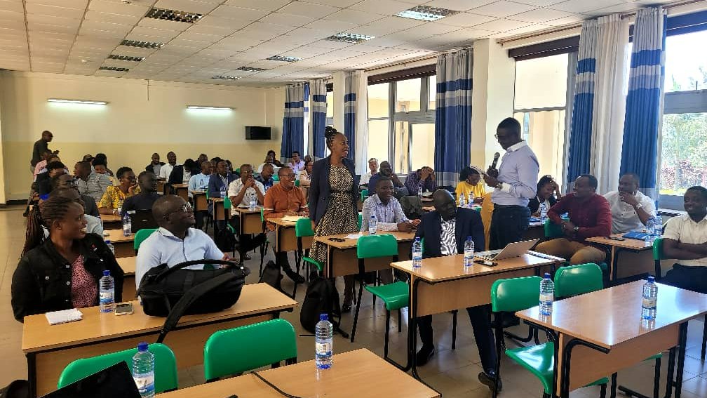EAC RCE-VIHSCM tweet media