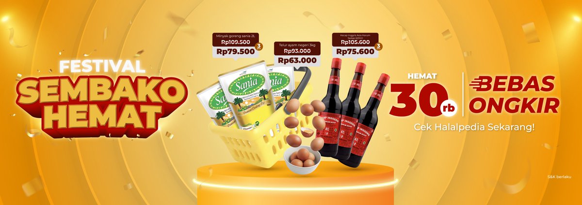 HALALPEDIA tweet media