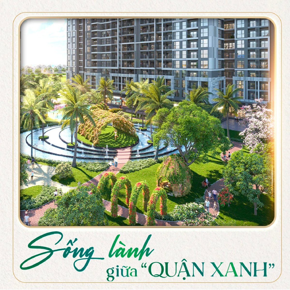 thuhavinhomes's tweet photo. ĐẾM NGƯỢC 1 NGÀY - CƠ HỘI MAY MẮN CUỐI CÙNG "MUA NHÀ VINHOMES - TRÚNG XE VINFAST"  
👑 Không quá lời khi nói The Pavilion xứng danh “nữ hoàng nội khu” bởi 100++ tiện ích đa tầng tựa như một resort 5* ngay trước cửa nhà. https://t.co/bDWFiI6vpm