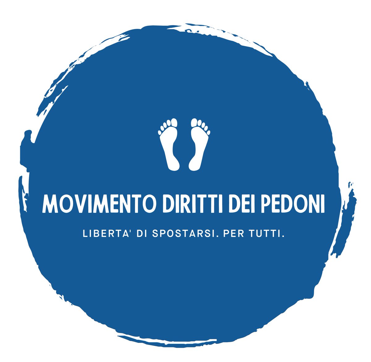 Diritti_Pedoni's tweet photo. 📣Ieri 29 Ottobre 2023 il Movimento Diritti dei Pedoni si è costituito in A.P.S. e ha nominato Francesca Chiodi come Presidentessa.

Scopo principe: 
promuovere la sicurezza stradale, la mobilità pedonale e la vivibilità degli spazi pubblici. https://t.co/orxS5djw3Z