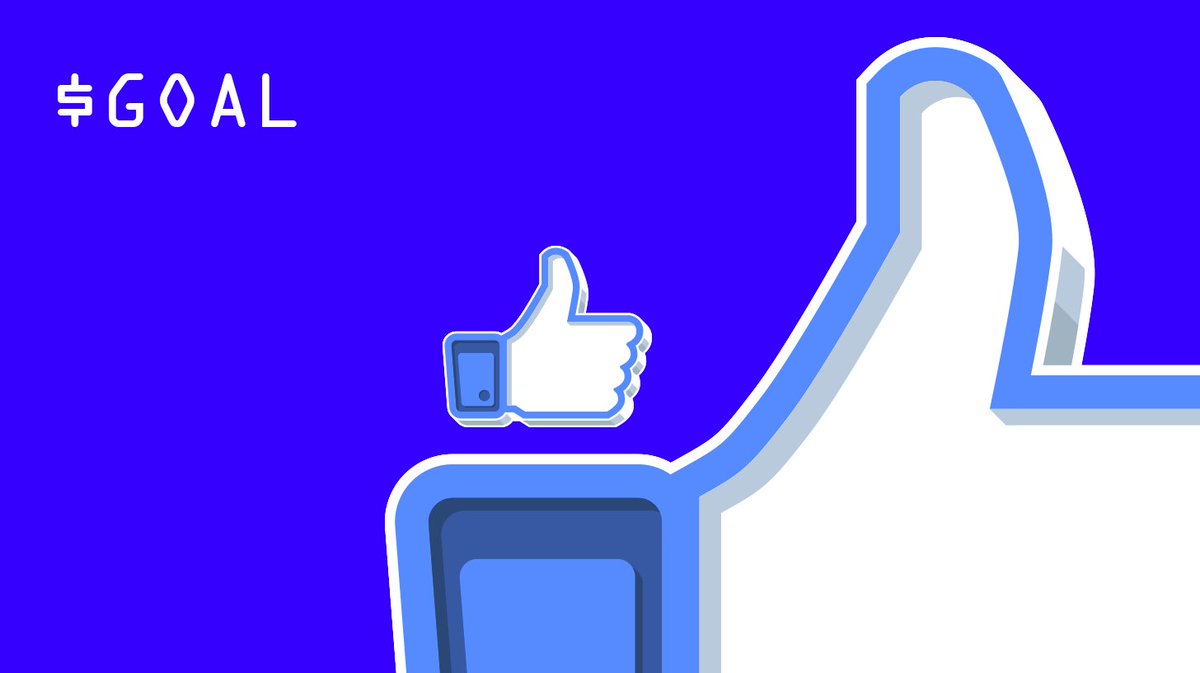 🎉 Elevate Your Social Experience with #GOAL! 🚀

🔗 Dive into a vibrant community where finance meets social, creating an unparalleled Socialfi experience. 🤝

💬 Engage, Share, and Connect like never before, all while exploring the exciting world of crypto.