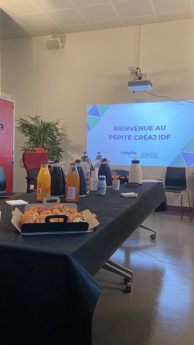 Pepite CréaJ-IDF tweet media