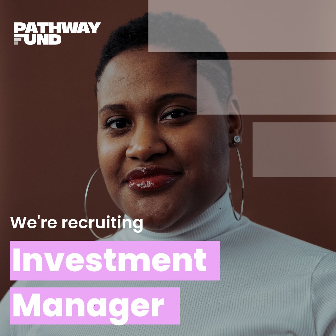 🚀 Ready to lead in the world of investments? We're hiring an Investment Manager for our startup! Join us in setting and delivering our investment strategy. Find out more at hubs.ly/Q026NX-90

 #InvestmentManager #JobOpening #HiringNow