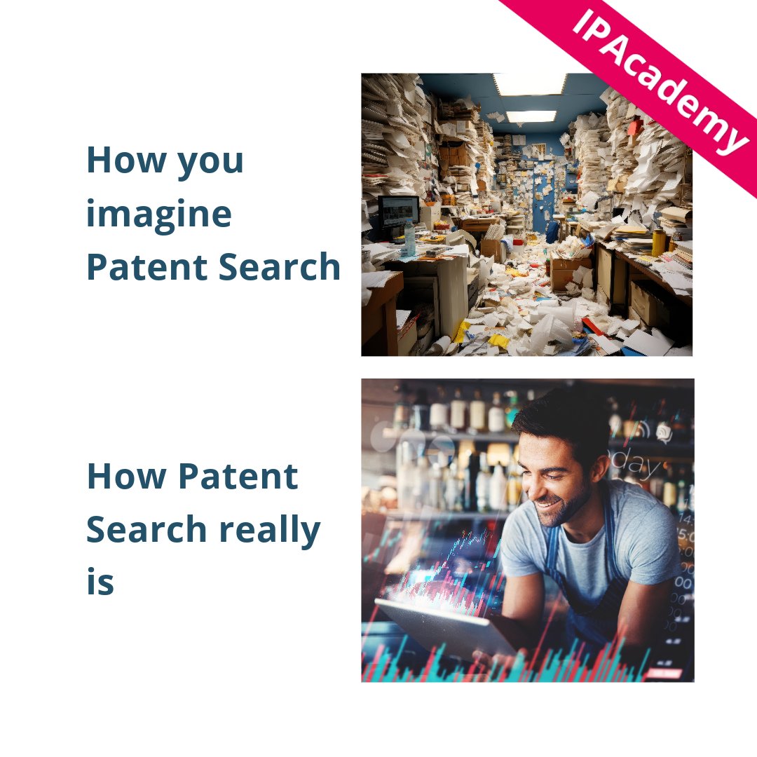 Is your invention new worldwide? 🤔 If you're not sure, register now for our webinar 'Patent Search - DIY easily' on November 14. 🤓👉 bit.ly/3tV0uPF #IPAcademy #free #webinar #patent #search #DIY #patentoffice #patentamt #patentamtAT