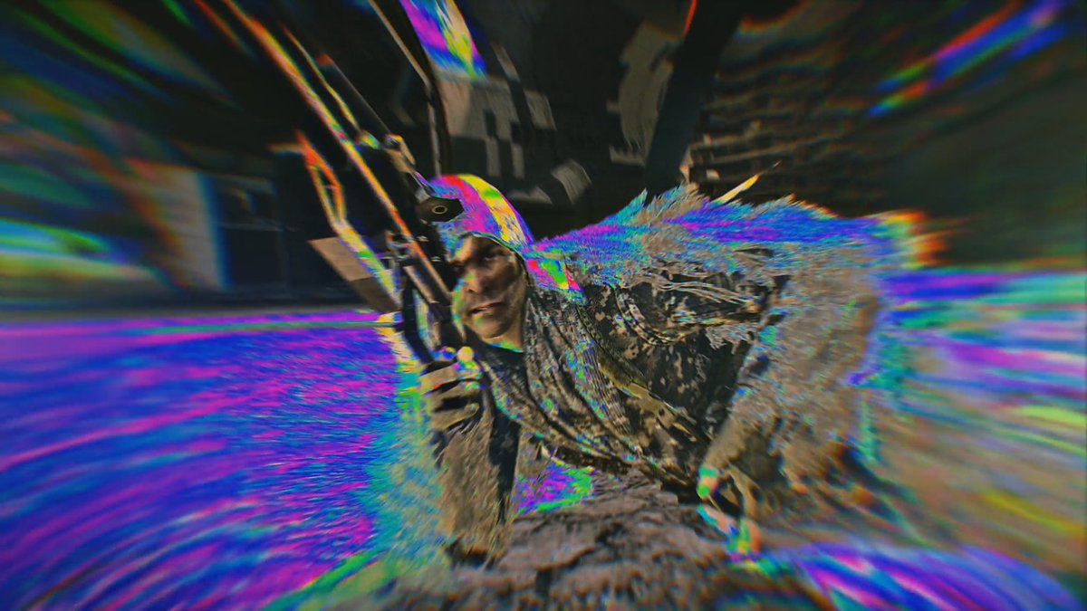 Introducing RaviNat x RaviLogain By RaviSaiyav &amp; Obey ELVN