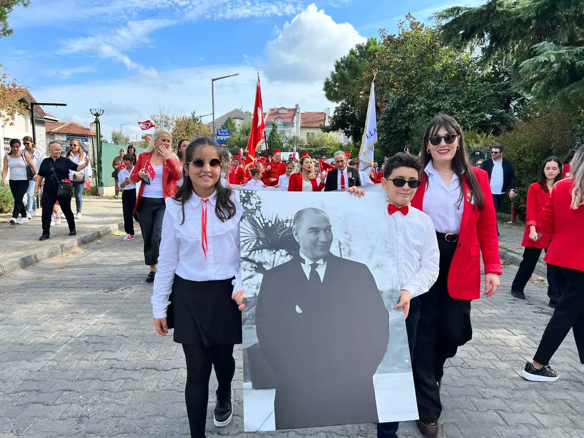 Nice 100 yıllara 🇹🇷🙏