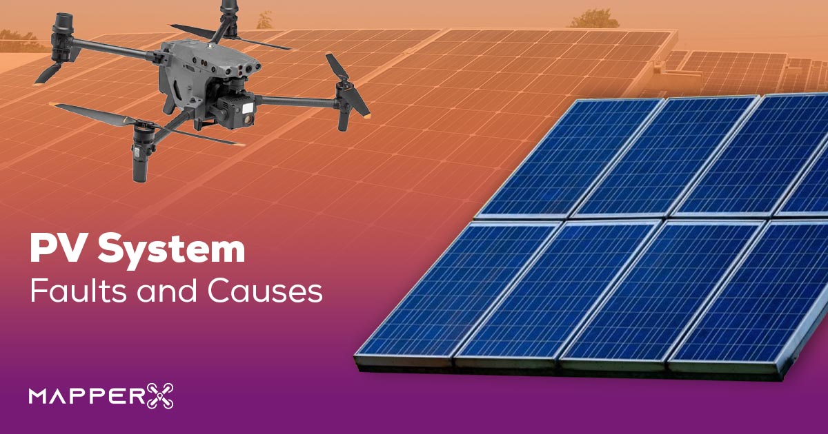 mapperxglobal's tweet photo. Visit the website to learn more about “PV System Faults and Causes”

https://t.co/4qCsTahbMt

#solar #solarpanel #solarenergy #energy #solarsystems #GES #DijitalGES #solarinspection #alternativeenergy #thermographicinspection #renewableenergy #dji #thermal #thermaldrone https://t.co/RPXjf2iisr
