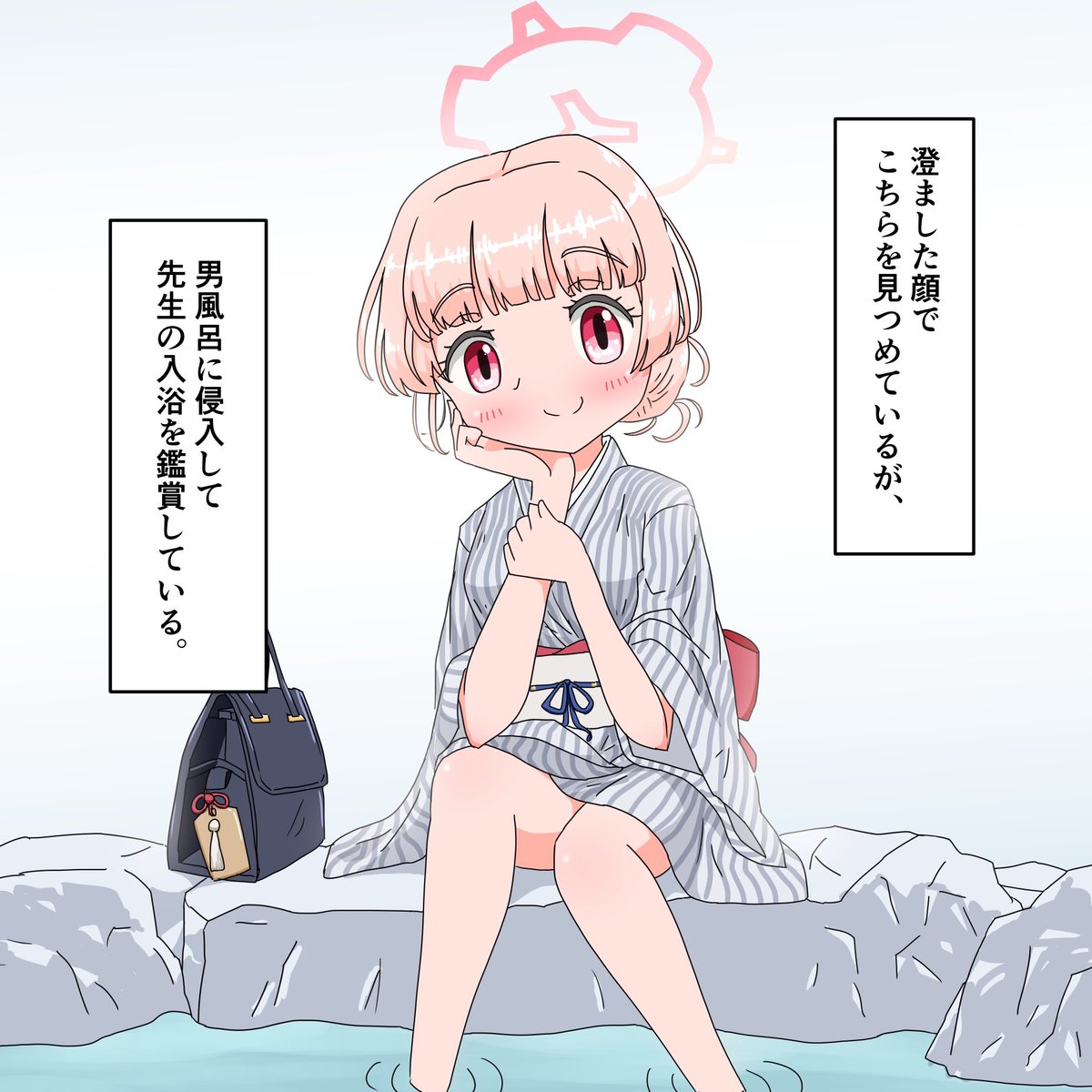 #今月描いたイラストを晒そう  全然描いてないじゃん!!って思ったけどアクキーとコピ本の原稿やってたわ。えらいね!