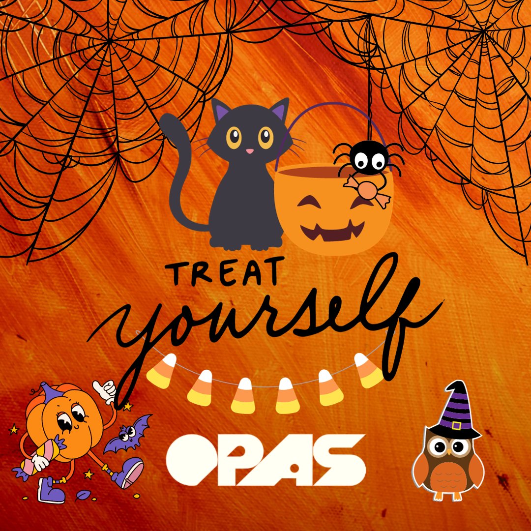 OPAS1990's tweet photo. Happy Halloween! Treat yourself to a new U.S. shopping and forwarding address to use whenever you buy from U.S. online stores (for those who live outside the U.S.). Click this link https://t.co/HZMzyCRcpG Then click the Green New Account button.
Happy Shopping Internationally! https://t.co/eHMGRirhTi