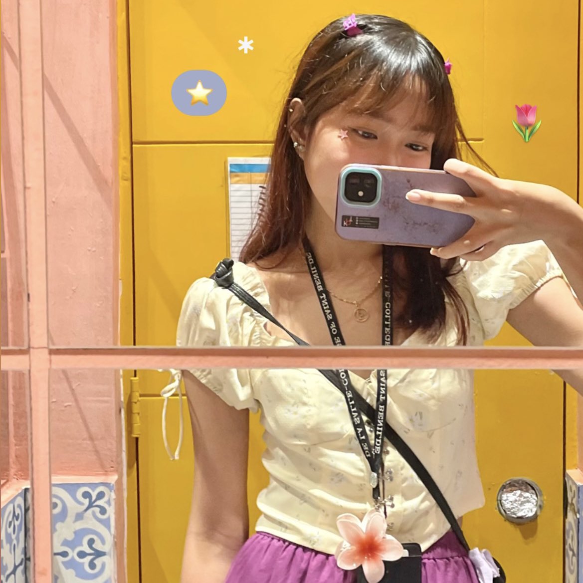 sojucafes's tweet photo. sojucafes proof of life! 🐇🎀🧺⭐️ https://t.co/qiLi8xXr2E