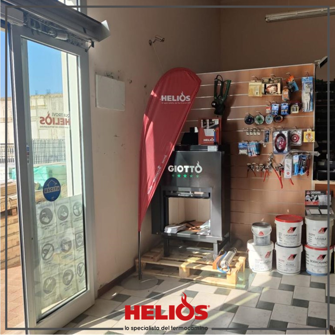 Helios Tecnologie tweet media