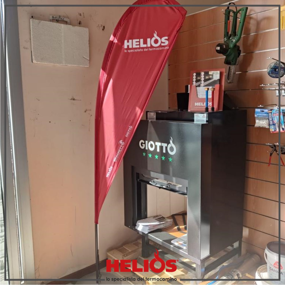 Helios Tecnologie tweet media