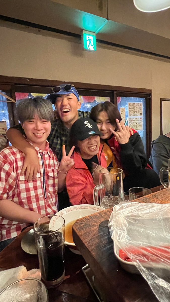 カンタ（水溜りボンド） tweet media