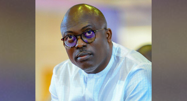 channelstv's tweet photo. JUST IN: I Have Committed No Offence To Warrant Impeachment — Fubara
https://t.co/Lx5wYjGdlK https://t.co/EawzkcDYax